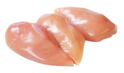Boneless & Skinless Chicken Breast