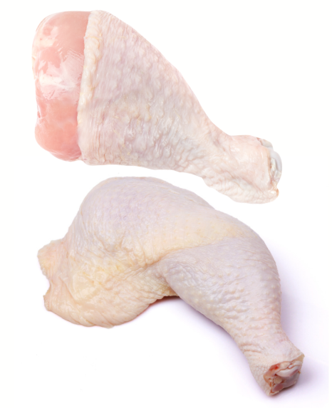Chicken Drumsticks & Leg Quarters