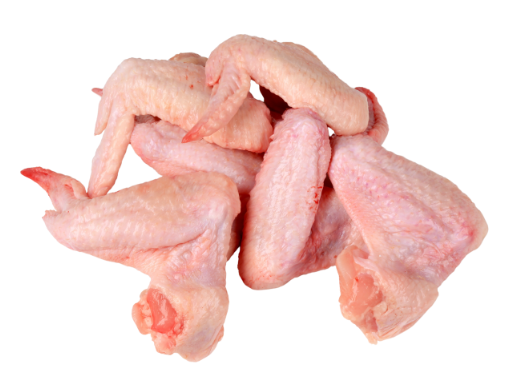 Fresh Chicken Wings